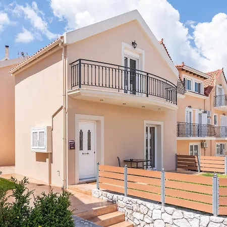 Apartamento Helianthus