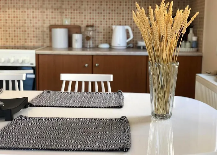 Apartamento Helianthus *