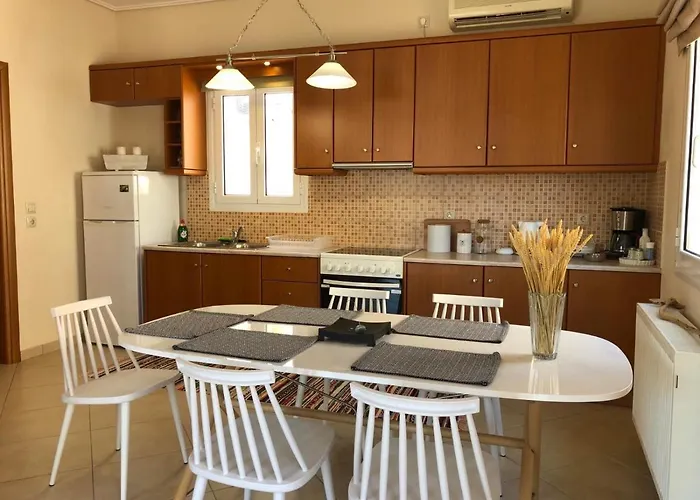 Apartamento Helianthus