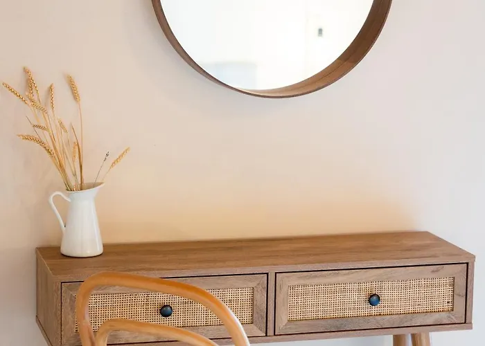 Apartamento Helianthus