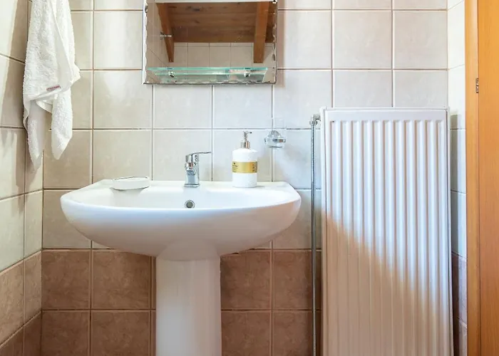 Apartamento Helianthus *