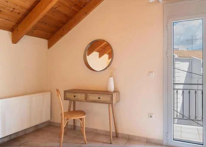 Apartamento Helianthus Argostoli (Kefalonia)