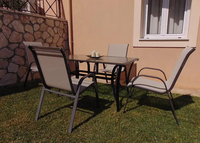 Apartamento Helianthus Argostoli (Kefalonia)