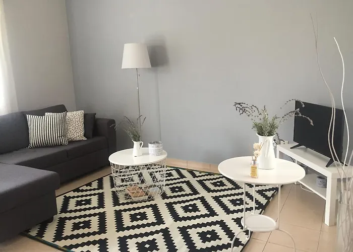 Apartamento Helianthus Argostoli (Kefalonia)