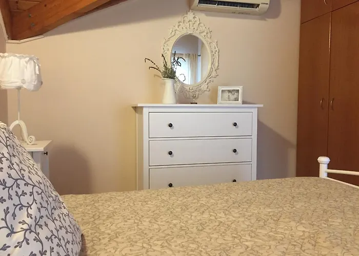 Apartamento Helianthus *