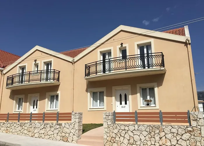 Helianthus * Argostoli (Kefalonia)