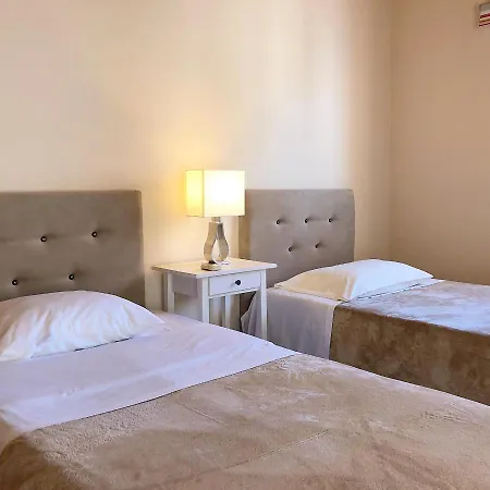 Helianthus Apartment Argostoli (Kefalonia)
