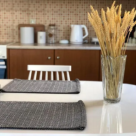 Apartment Helianthus *