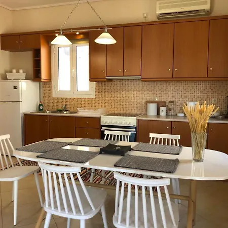 Apartment Helianthus
