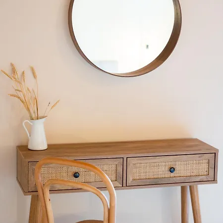 Apartment Helianthus