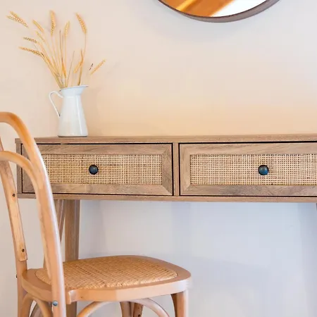 Appartement Helianthus Argostóli