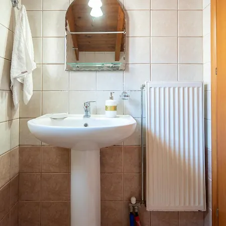 Apartamento Helianthus *