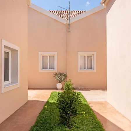 Helianthus Daire Argostolion