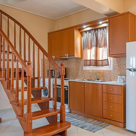 Helianthus Appartement *