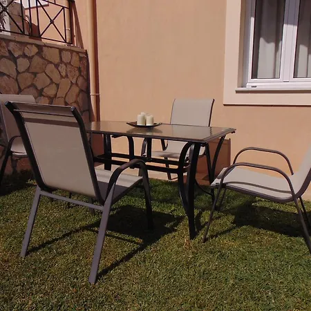 Apartamento Helianthus Argostoli (Kefalonia)