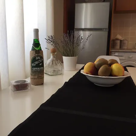 Helianthus Daire Argostolion