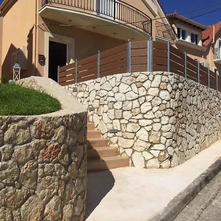Helianthus Apartamento Argostoli (Kefalonia)