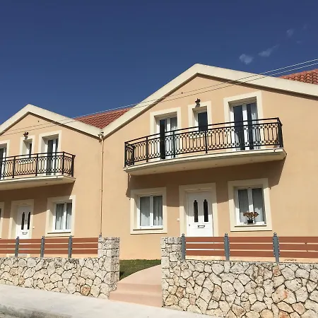 Helianthus * Argostolion