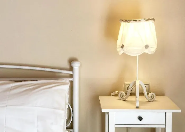 Appartement Helianthus *