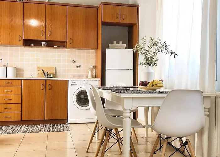 Helianthus Appartement