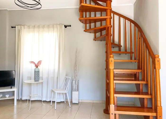 Appartement Helianthus Argostóli