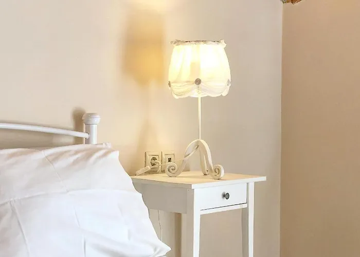 Helianthus Appartement *