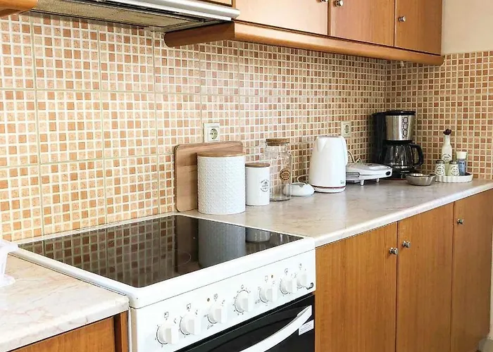 Helianthus Appartement *