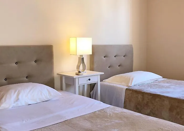 Helianthus Appartement Argostóli