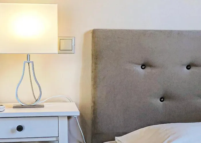 Helianthus Appartement Argostóli