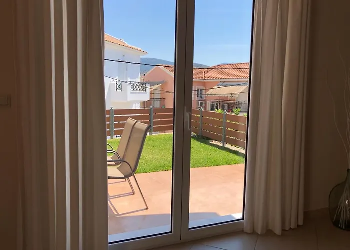 Helianthus Appartement *