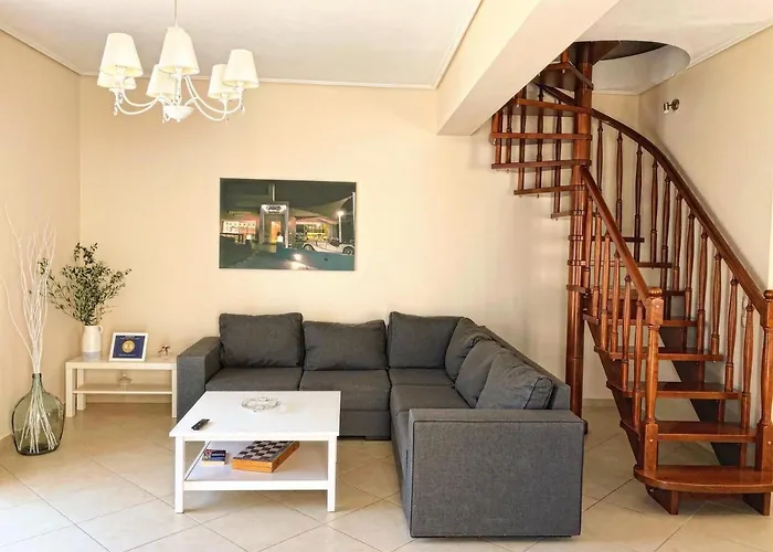 Helianthus Appartement