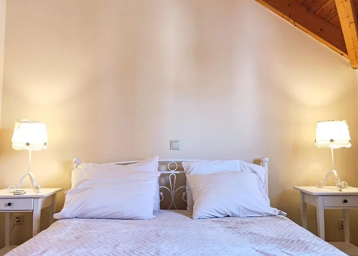 Helianthus Appartement