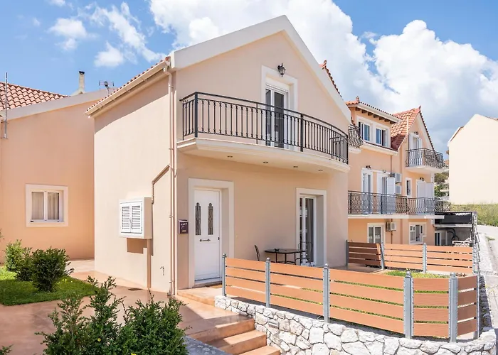 Appartement Helianthus