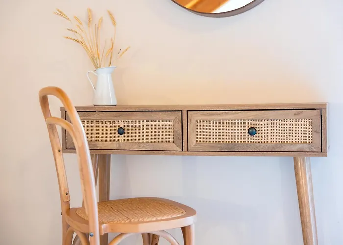 Appartement Helianthus Argostóli