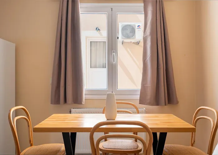 Helianthus Appartement *