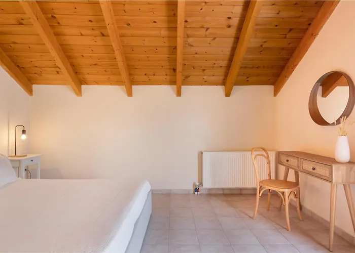 Helianthus Appartement