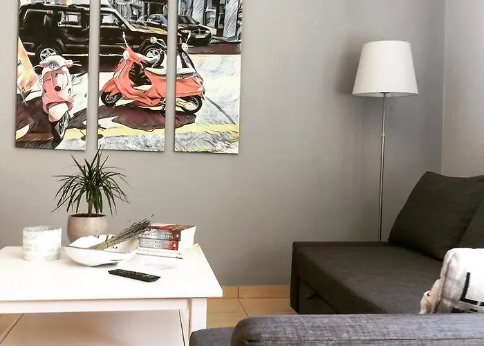 Helianthus Argostóli