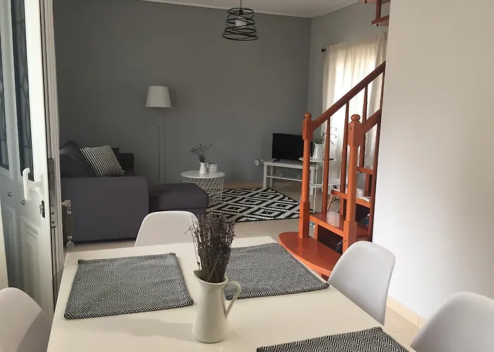 Helianthus Appartement *