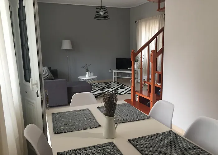 Appartement Helianthus Argostóli