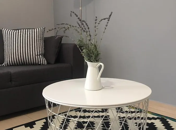 Helianthus Appartement Argostóli