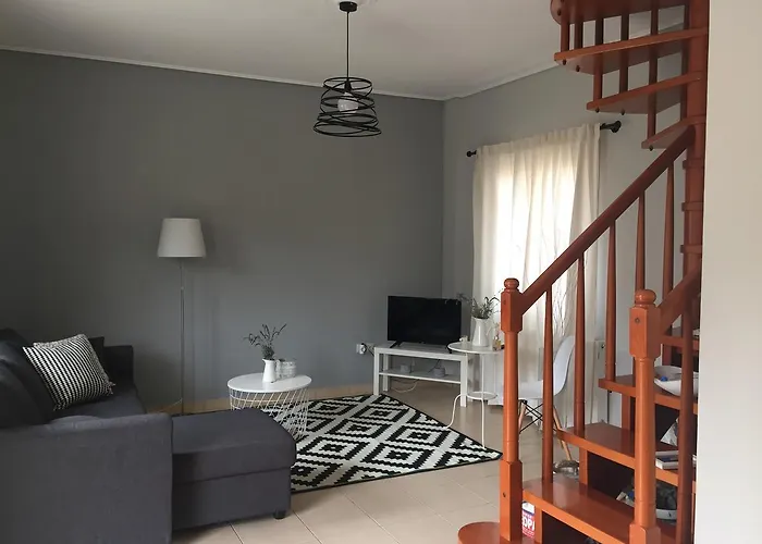 Helianthus Appartement