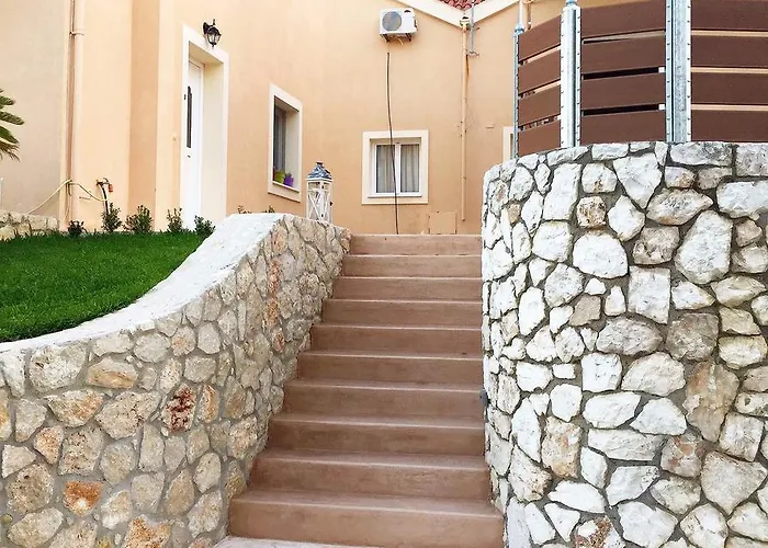 Helianthus Appartement