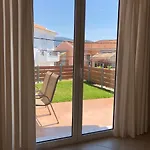 Helianthus Apartment *