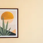 Helianthus アパート アルゴストリオン