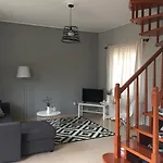 Helianthus Apartment