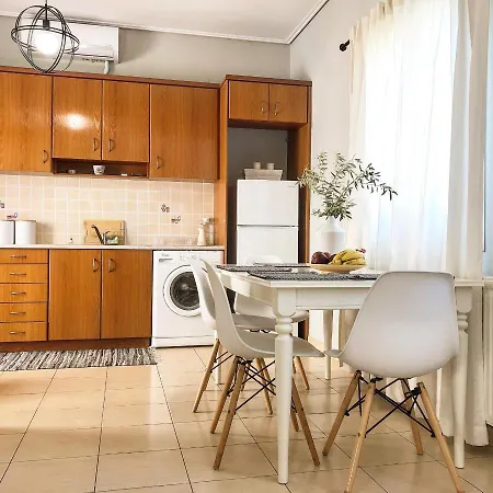 Helianthus Lägenhet