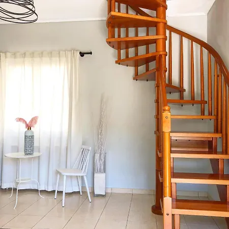 Lägenhet Helianthus Argostoli (Kefalonia)