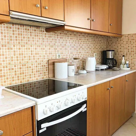 Helianthus Lägenhet *