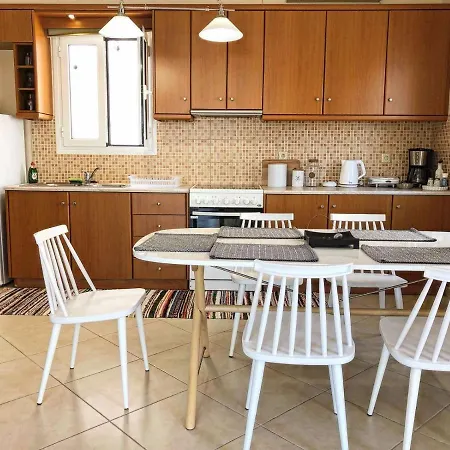 Helianthus Lägenhet *