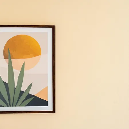 Helianthus Lägenhet Argostoli (Kefalonia)